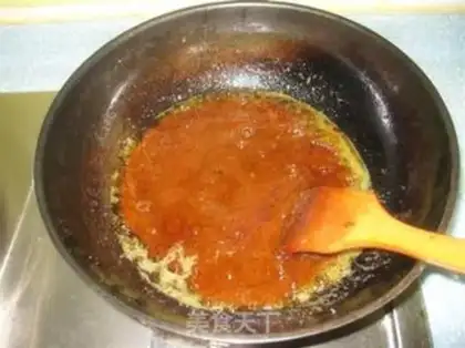 Make step 5