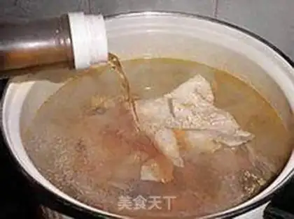 Make step 5