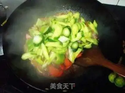 Make step 10