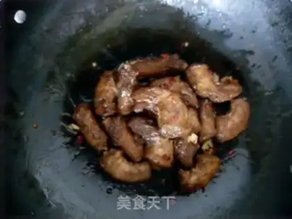Make step 7