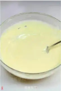 Make step 3