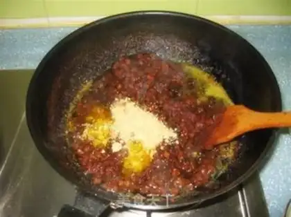 Make step 8
