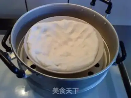 Make step 2
