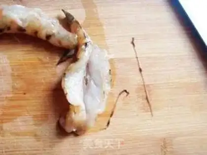 Make step 2