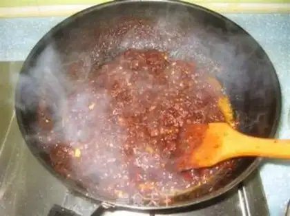 Make step 10