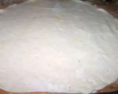 Make step 8