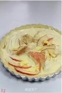 Make step 11