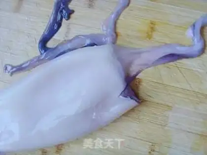 Make step 1