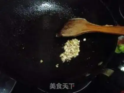 Make step 8