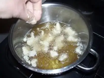 Make step 3
