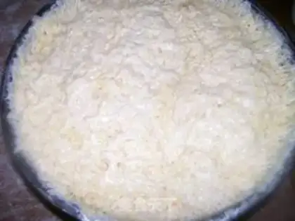 Make step 1