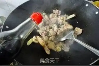 Make step 2