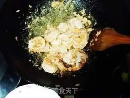 Make step 6