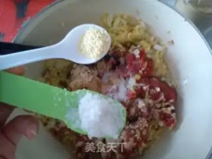 Make step 5