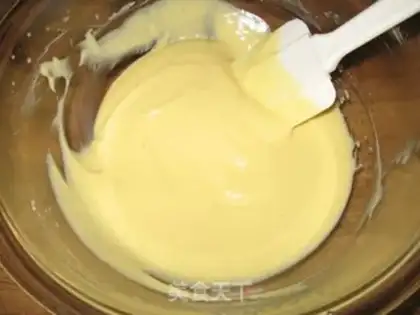 Make step 3