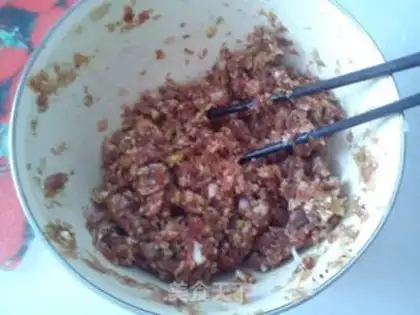 Make step 8