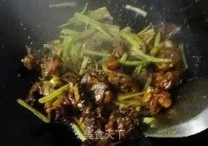 Make step 5