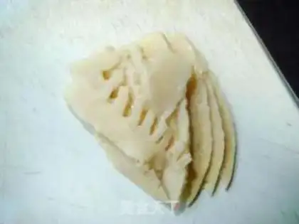 Make step 5