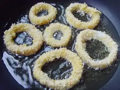 Make step 5