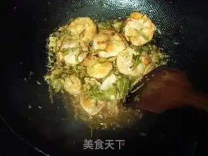 Make step 11