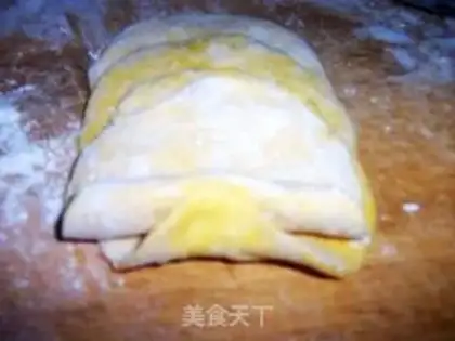 Make step 1