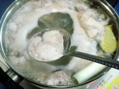 Make step 7