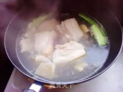 Make step 1