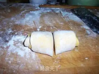 Make step 3