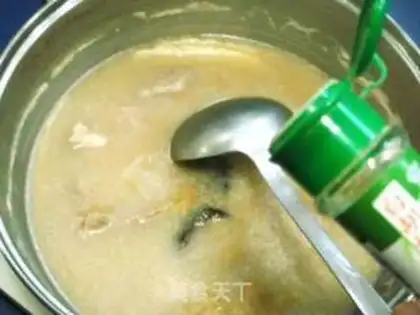 Make step 10