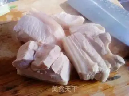 Make step 2
