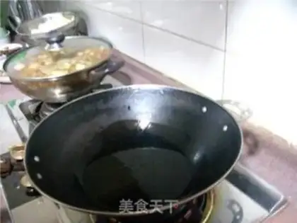 Make step 2
