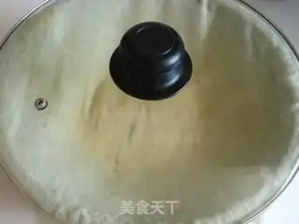 Make step 8