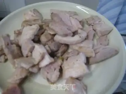 Make  step 5