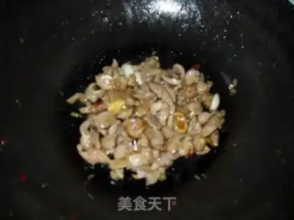 Make step 5