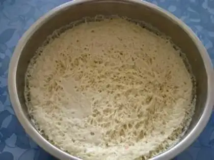 Make step 7