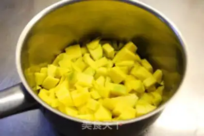 Make step 1