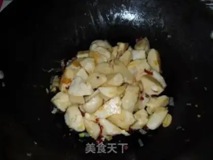 Make step 5