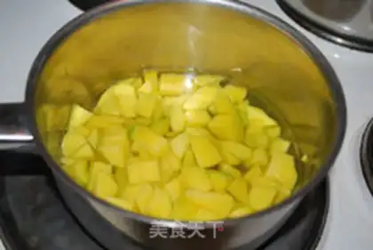Make step 2