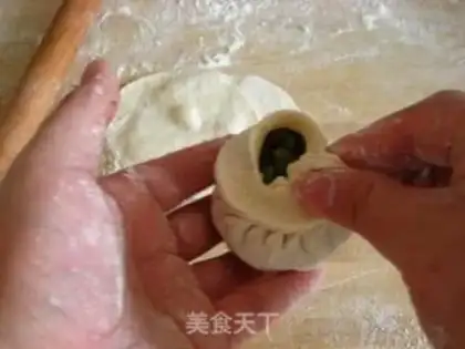 Make step 3