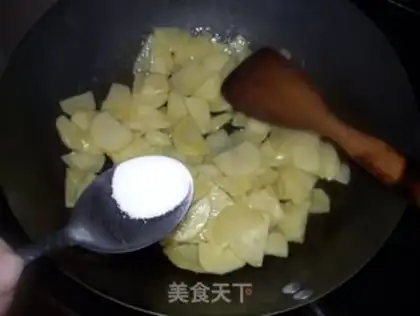 Make step 4