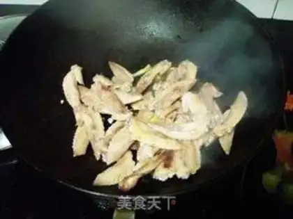 Make  step 5