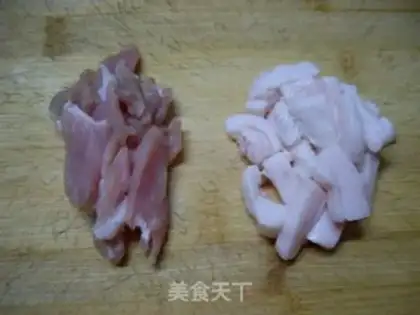 Make step 1