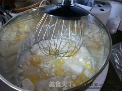 Make step 1