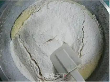 Make step 8