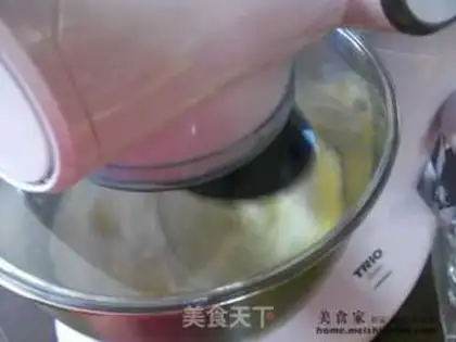 Make step 2