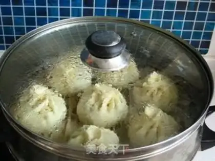 Make step 15
