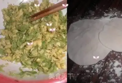 Make step 5