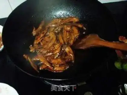 Make  step 10
