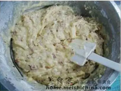 Make step 11