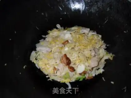 Make step 5